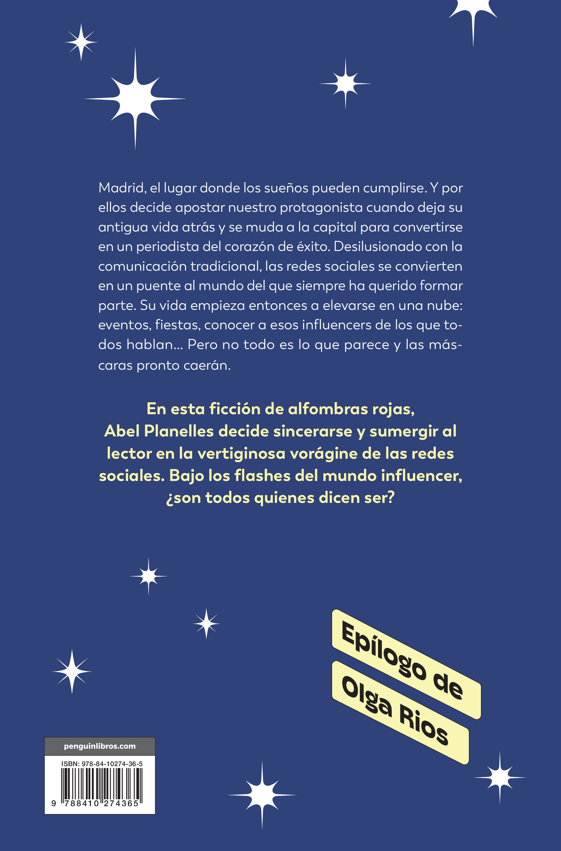 Bombazo (Capa mole) 2
