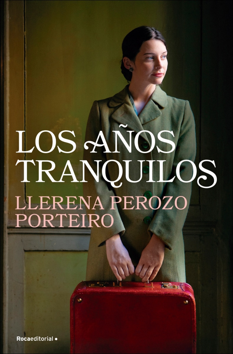 Los años tranquilos (Capa mole) 1