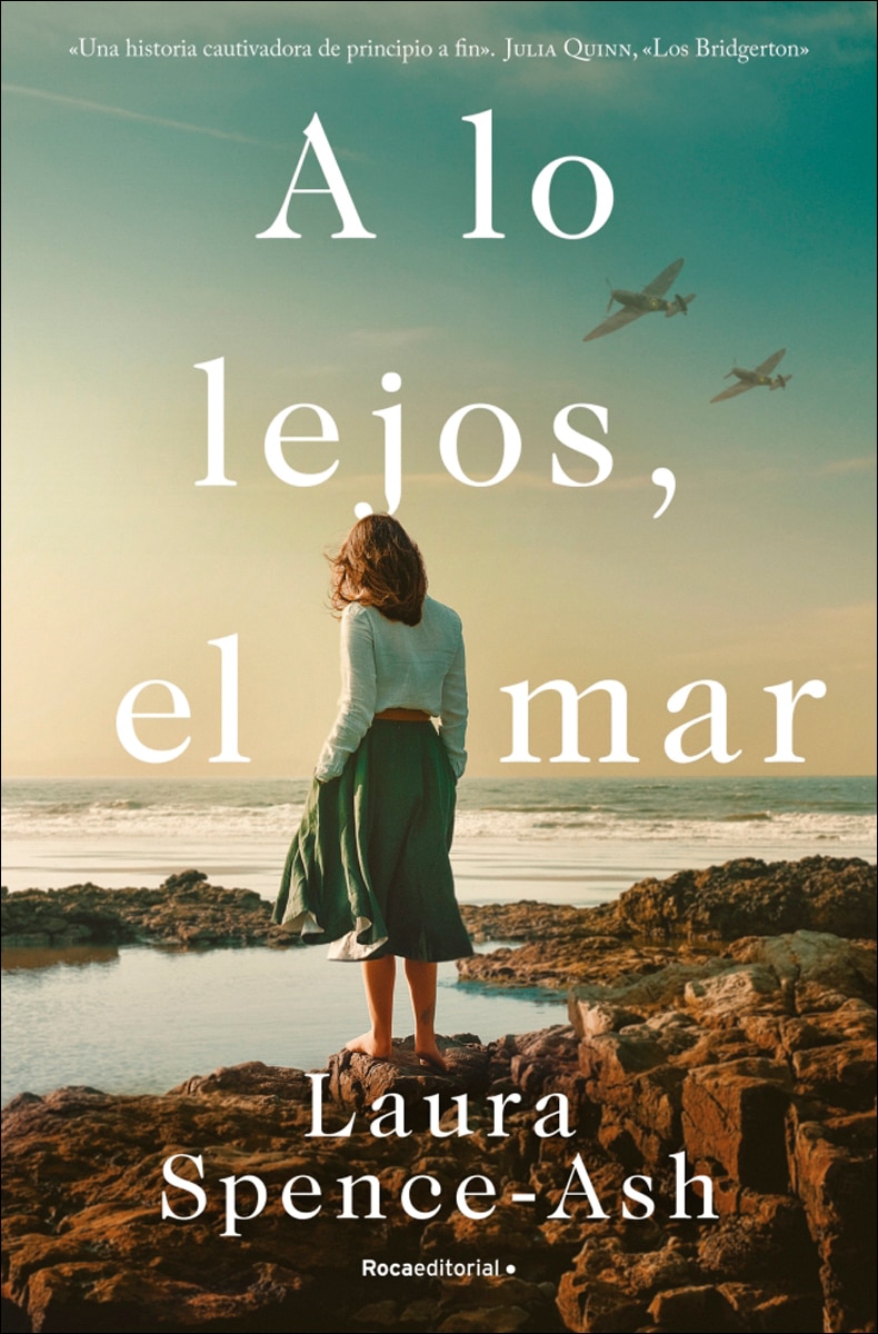 A lo lejos, el mar (Capa mole) 1