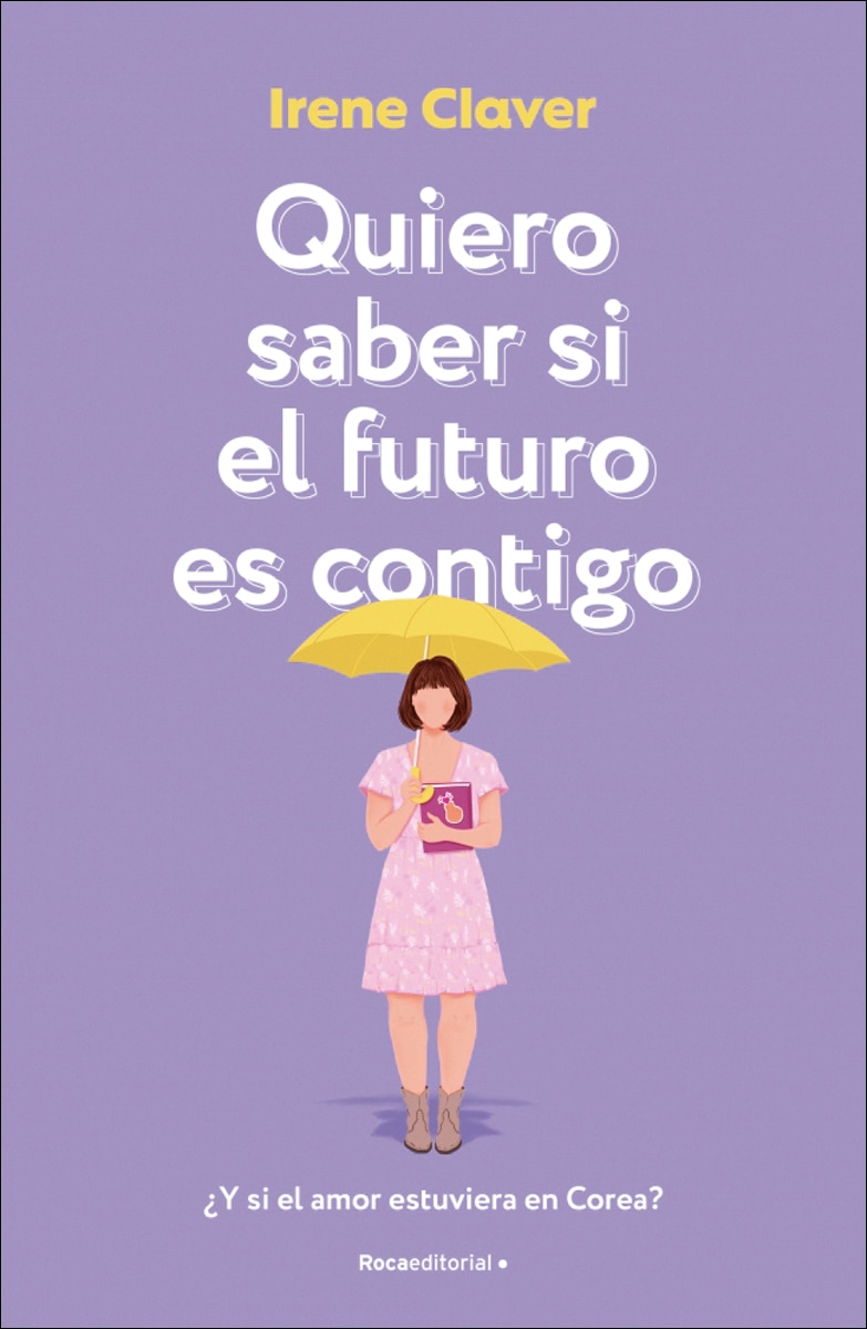 Quiero saber si el futuro es contigo (Capa mole) 1