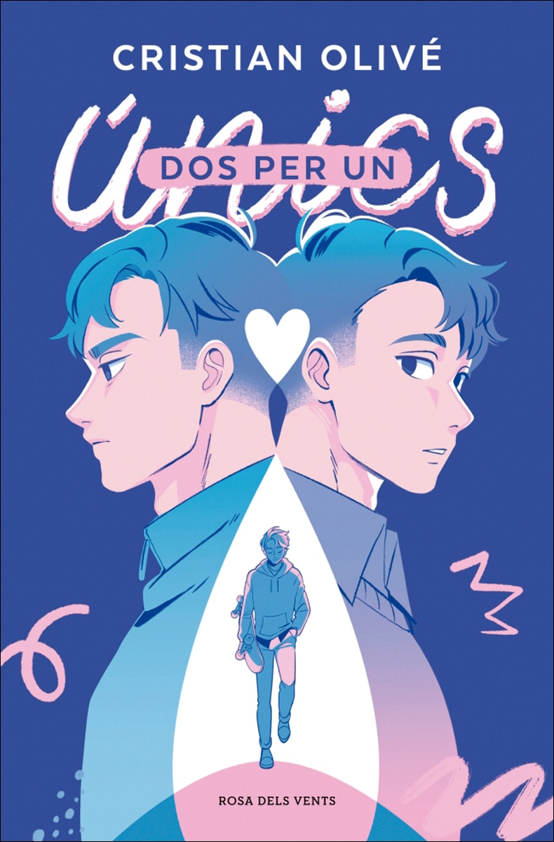 Dos per un (Únics 1) (Capa mole) 1
