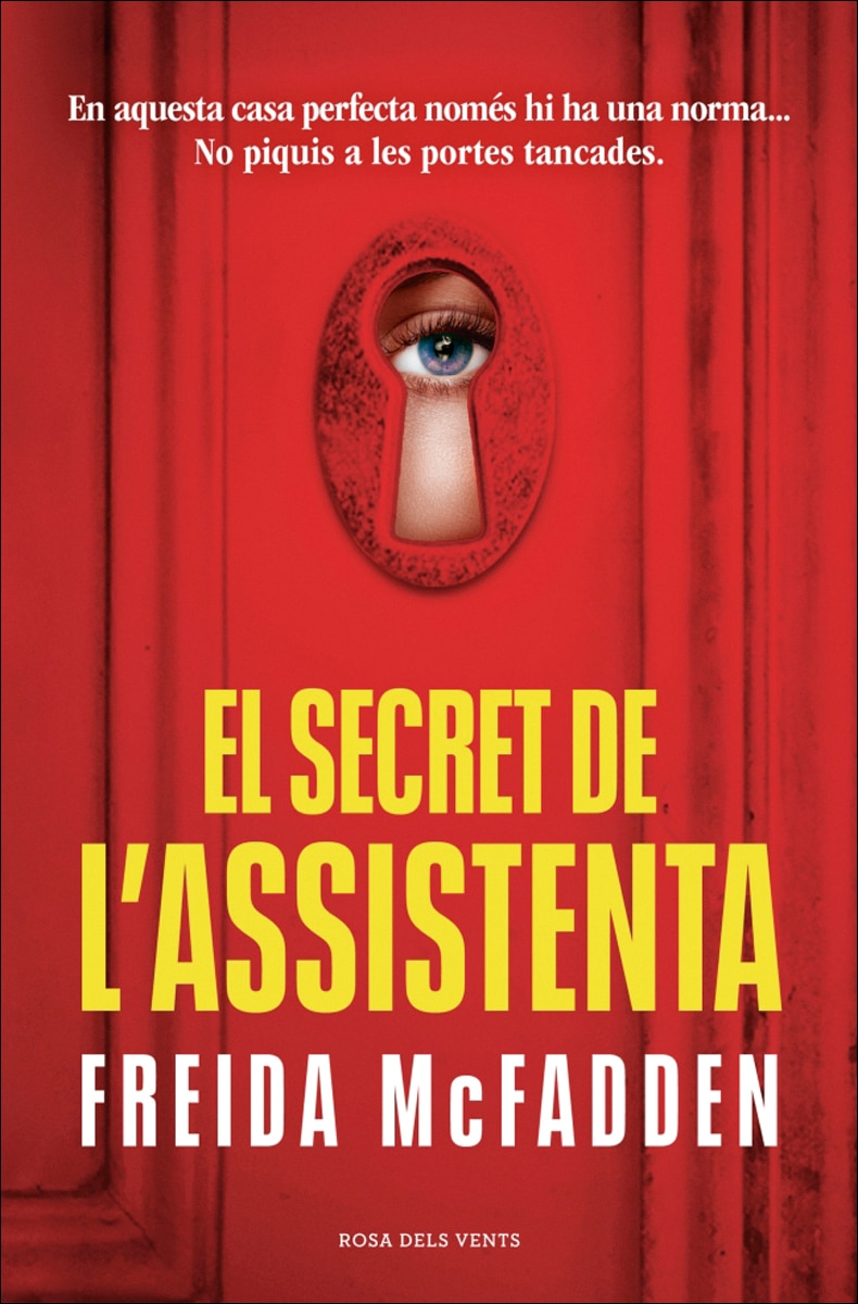 El secret de l&assistenta (L'assistenta 2) (Capa mole) 1