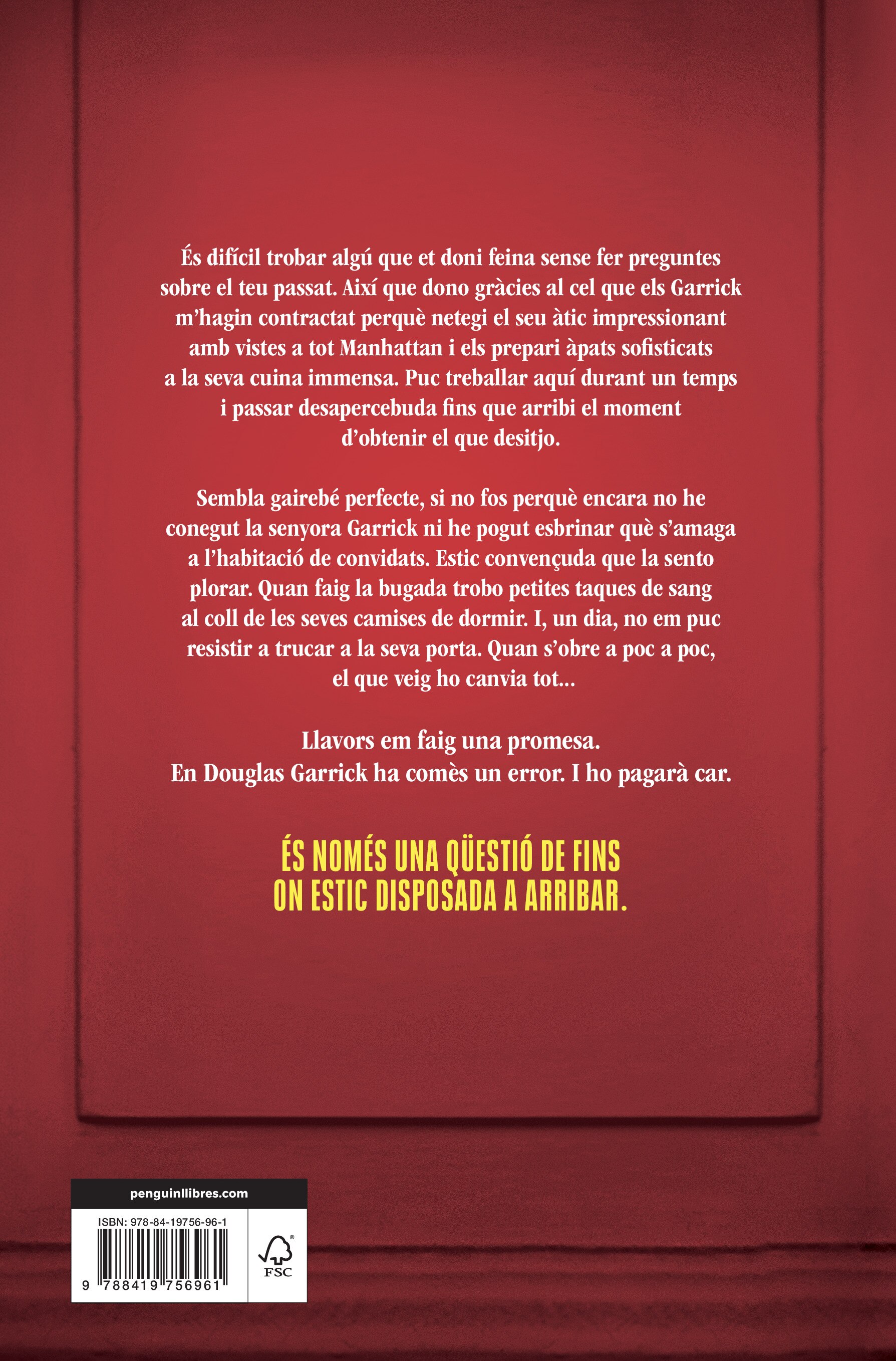 El secret de l&assistenta (L'assistenta 2) (Capa mole) 2