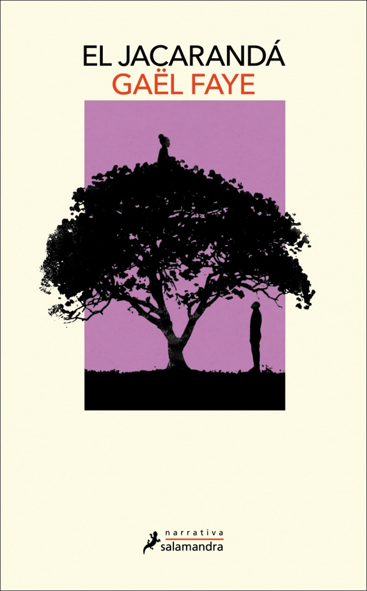 Imagem 0 de El jacarandá (Capa mole)