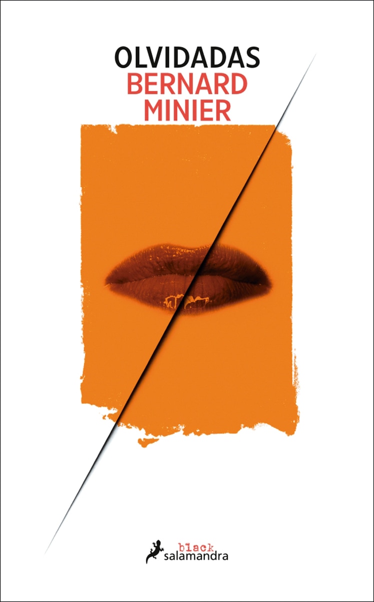 Imagem 0 de Olvidadas (Teniente Lucía Guerrero 2) (Capa mole)