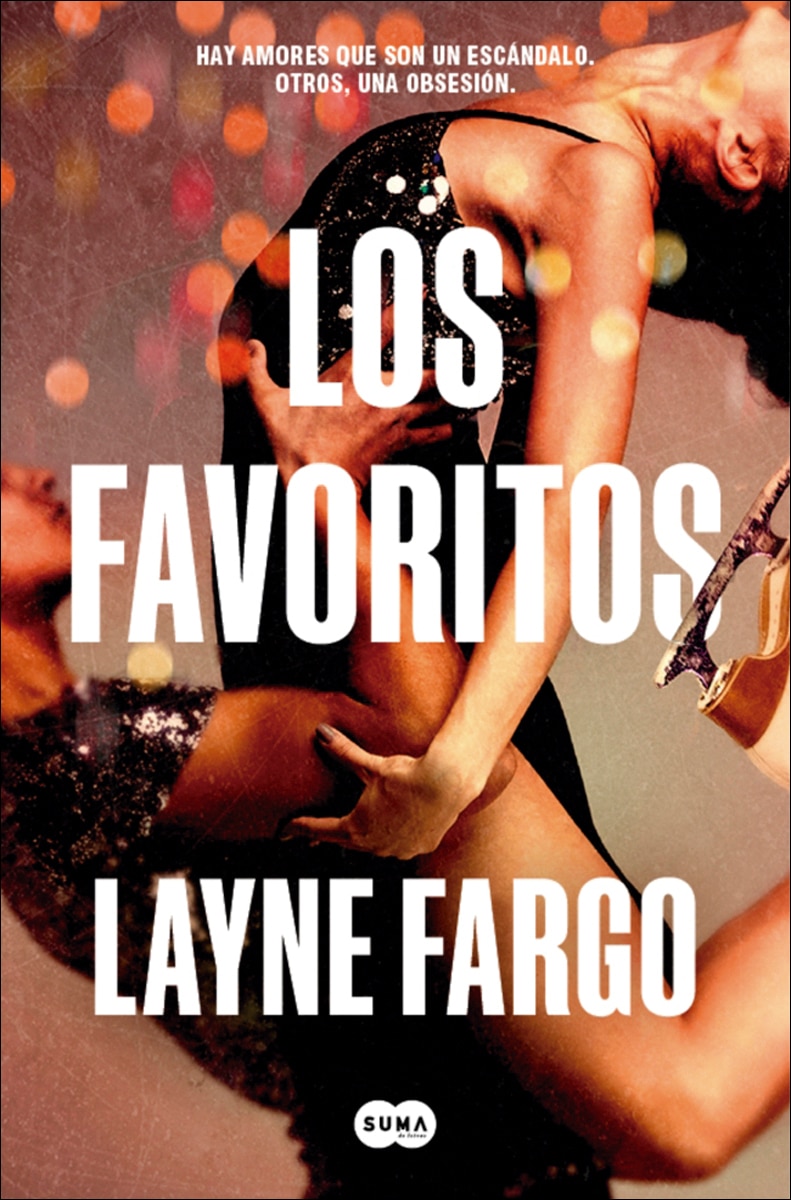 Los favoritos (Capa mole) 1