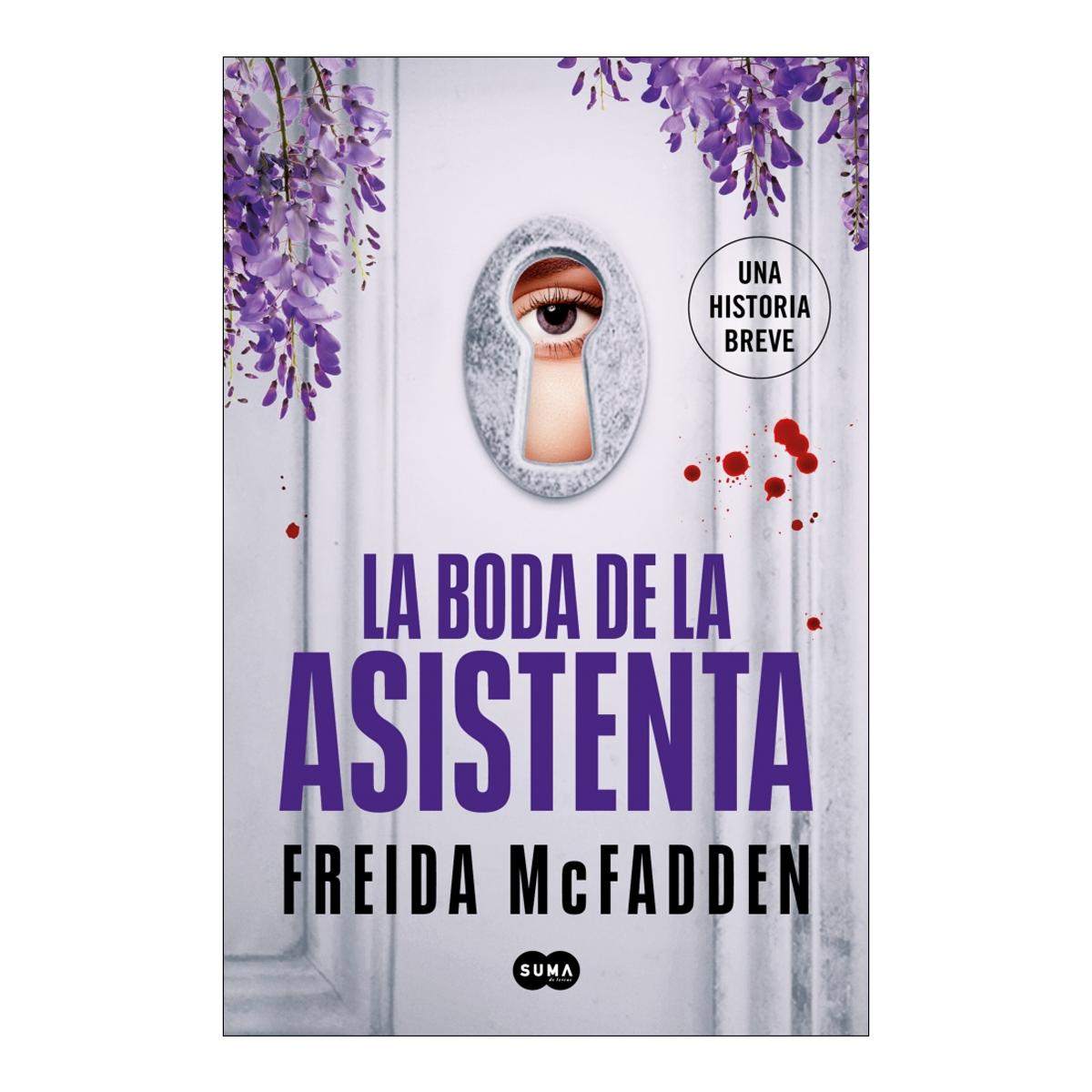 Imagem 0 de La boda de la asistenta (La asistenta) (Capa mole)