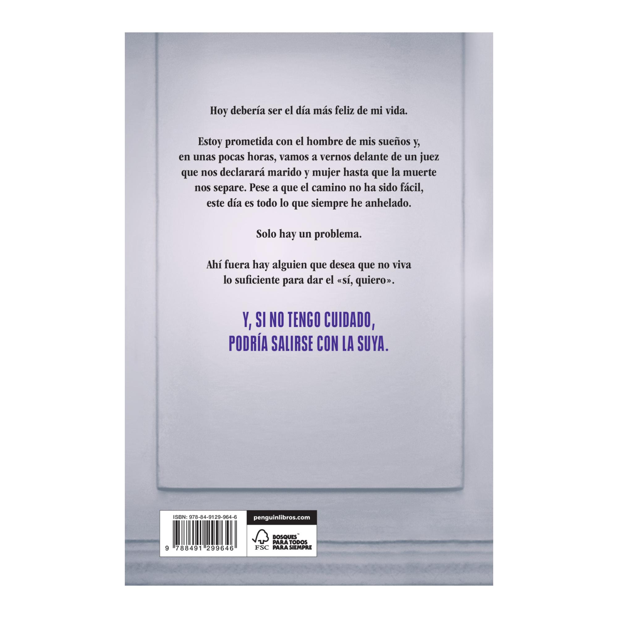 La boda de la asistenta (La asistenta)  (Tapa blanda) 2