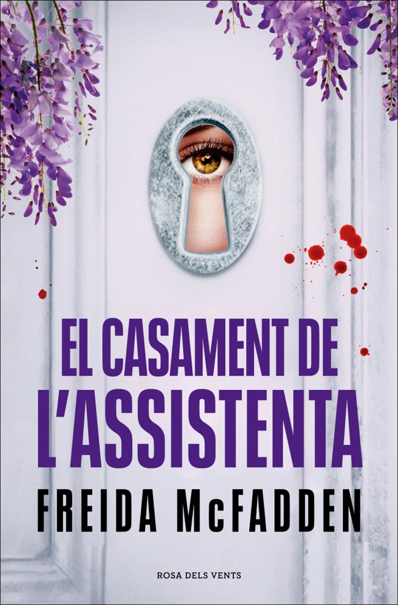 El casament de l&assistenta (Capa mole) 1