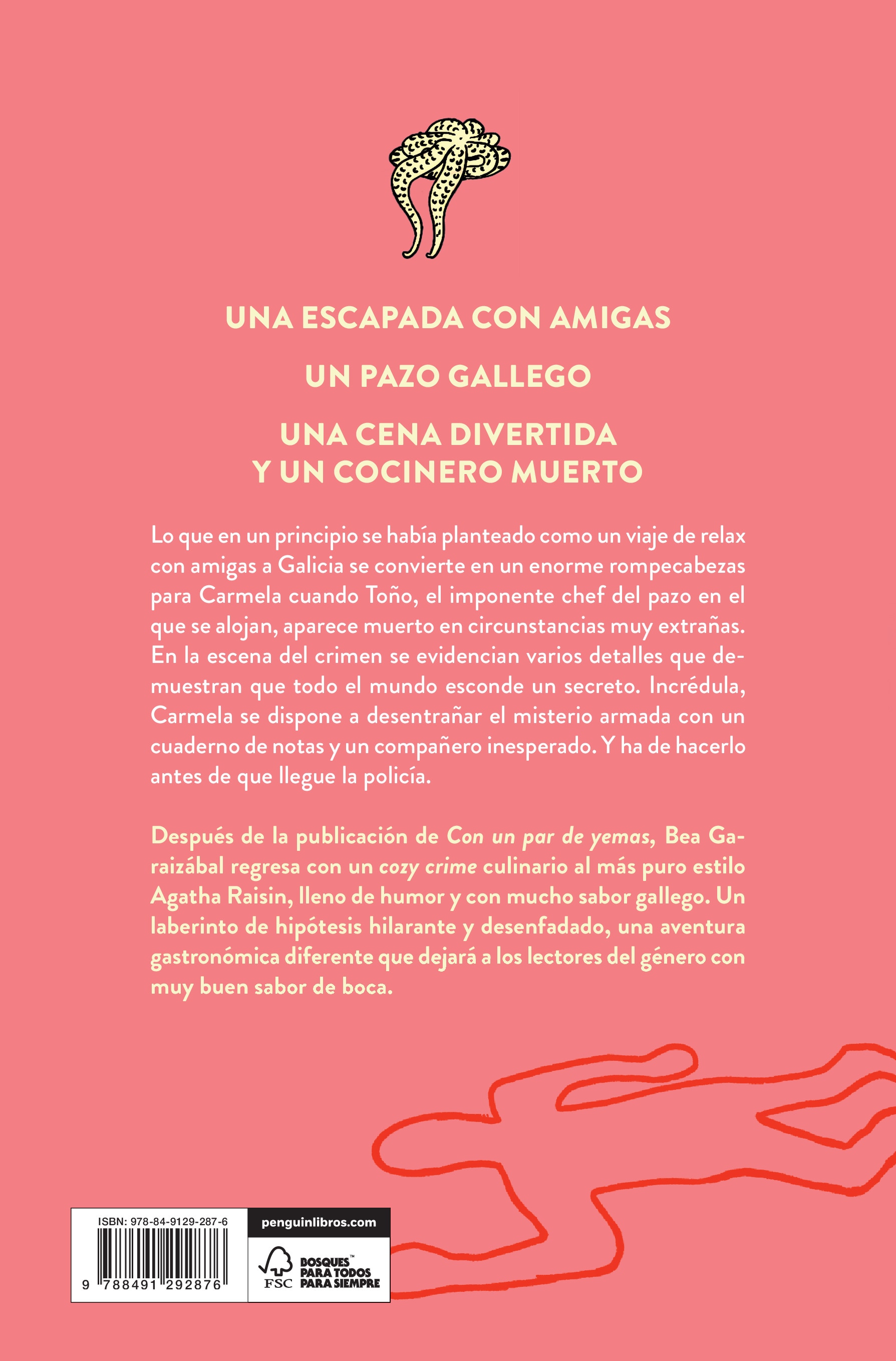 Criminis causa (Capa mole) 2