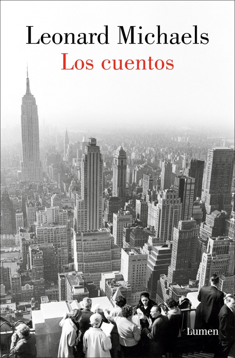 Los cuentos (Capa mole) 1