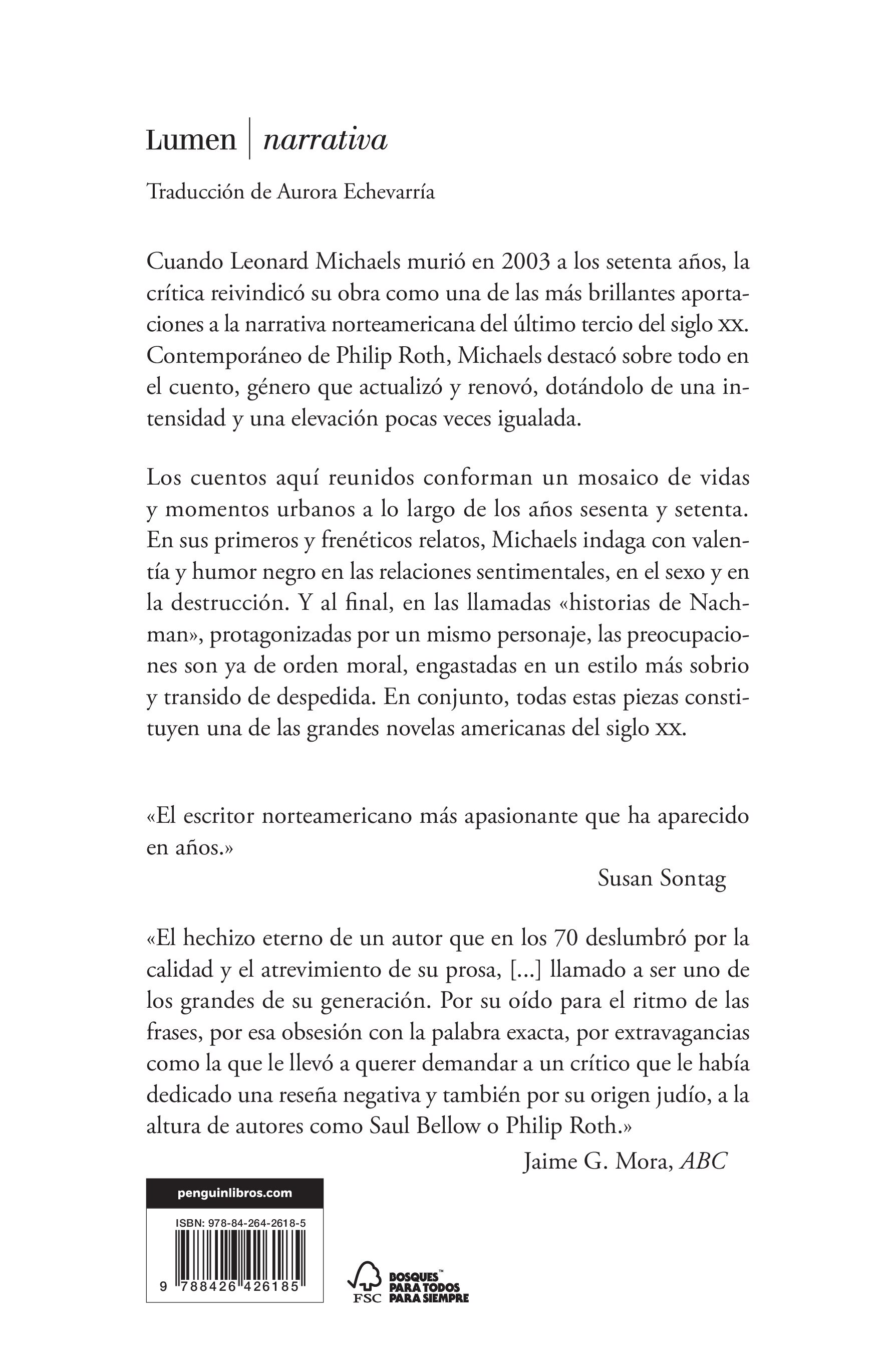 Los cuentos (Capa mole) 2