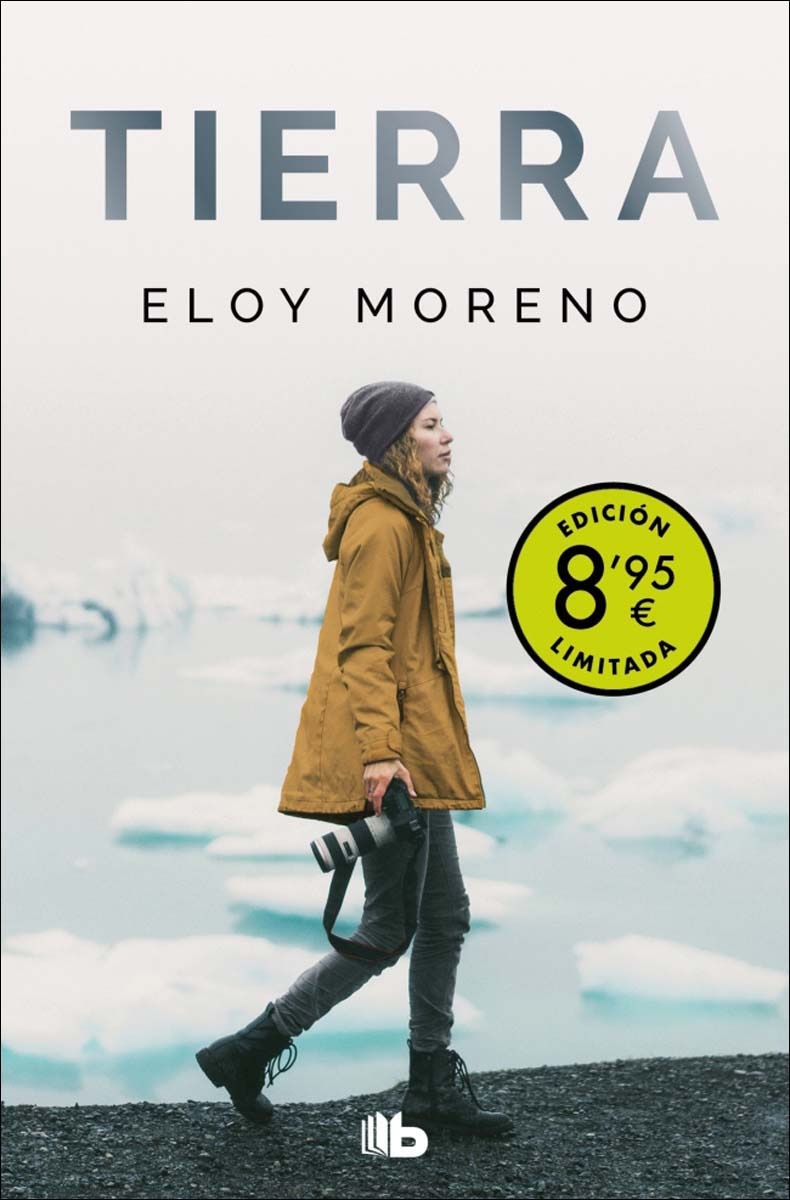 Tierra (edición limitada · Verano) (Bolso) 1