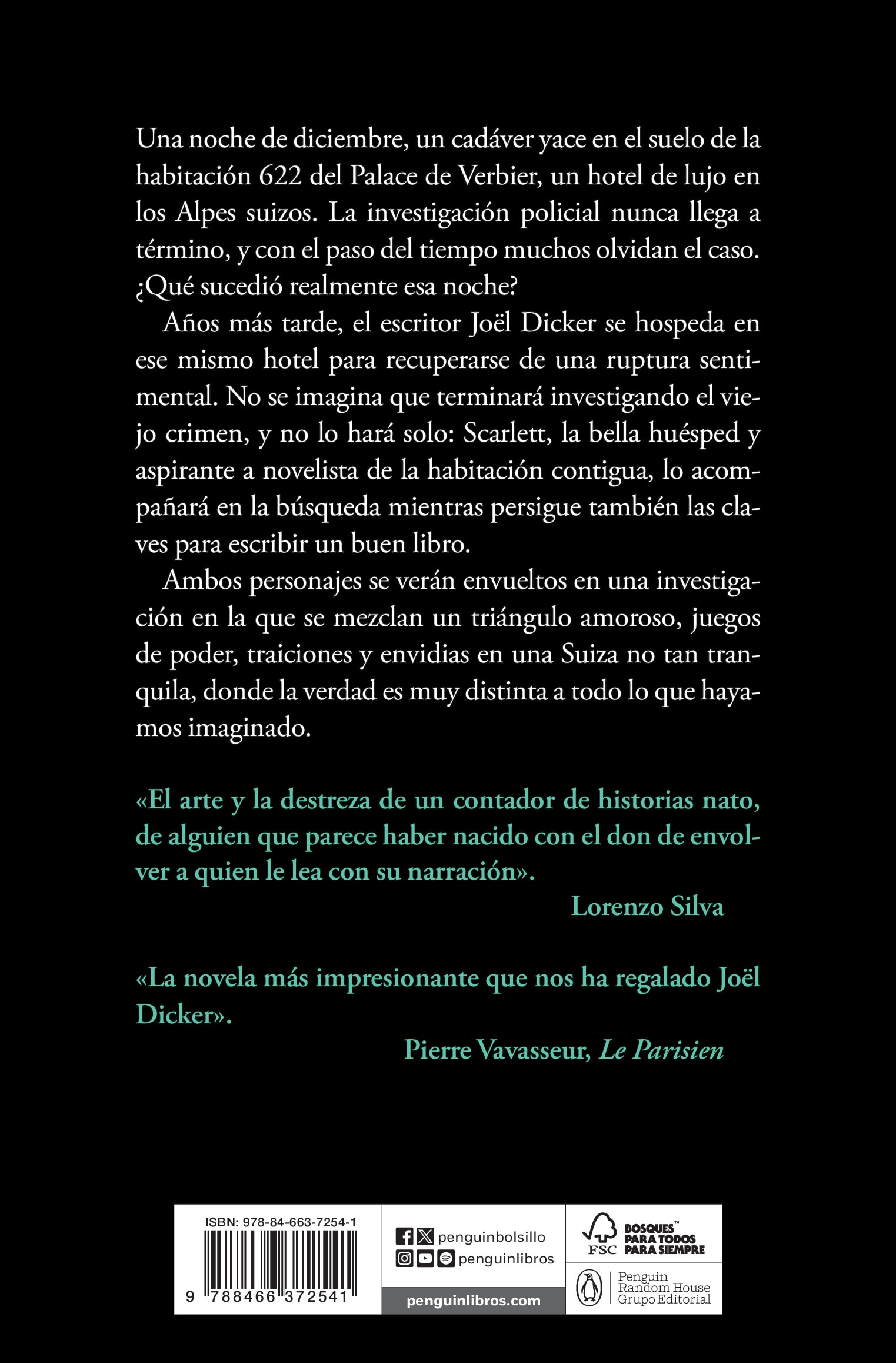 El enigma de la habitación 622 (edición limitada · Verano) (Bolso) 2