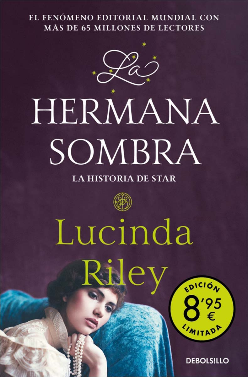Imagem 0 de La hermana sombra (edición limitada · Verano) (Las Siete Hermanas): La historia de Star (Bolso)