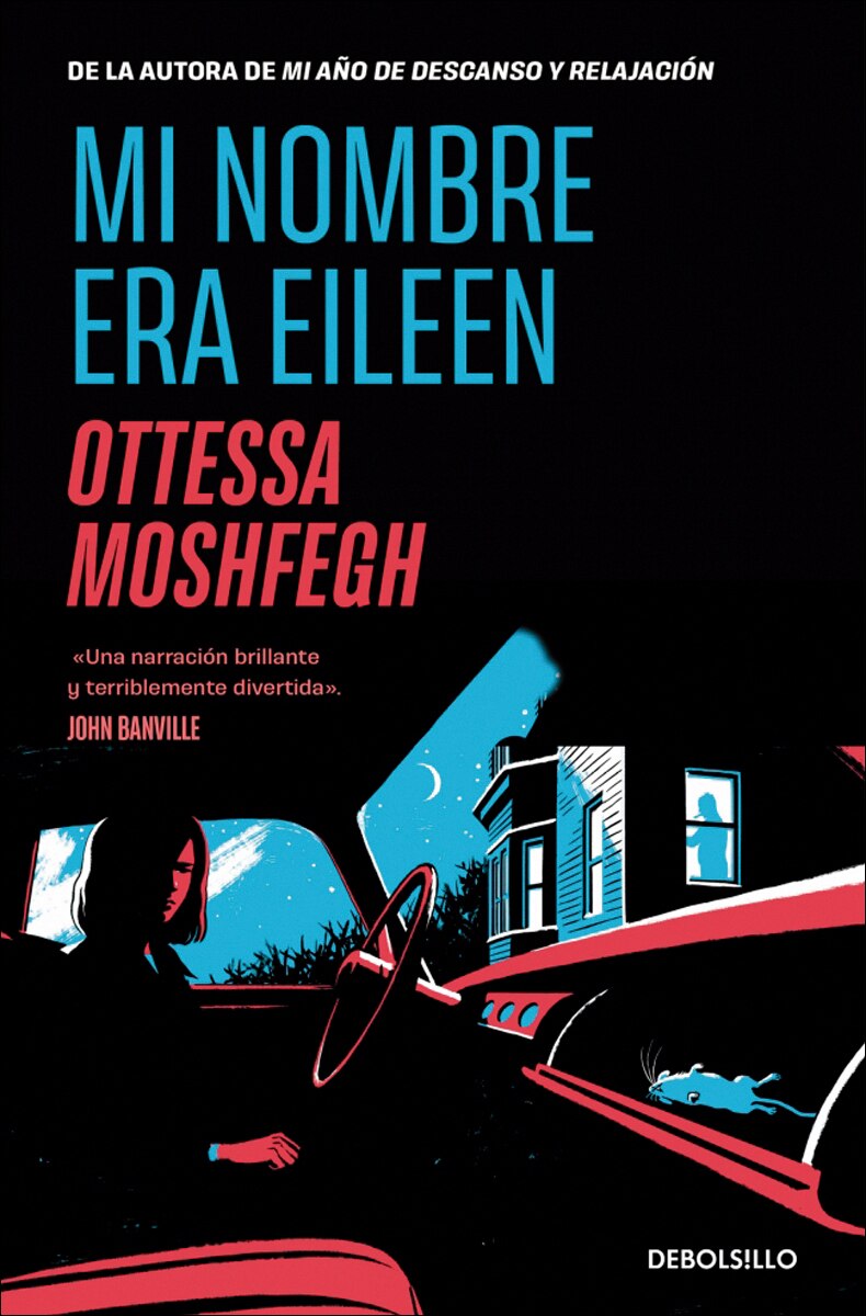 Mi nombre era Eileen (Bolso) 1