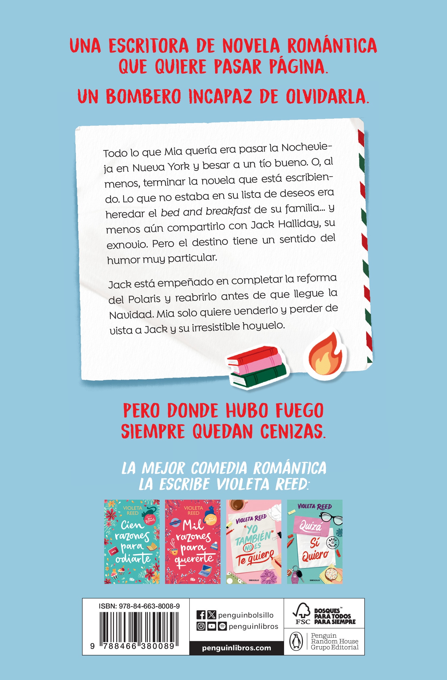 Todo lo que quiero eres tú (Bolso) 2