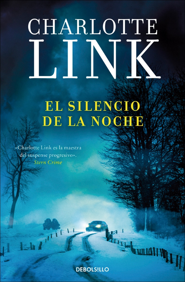 Imagem 0 de El silencio de la noche (Kate Linville & Caleb Hale 4) (Bolso)
