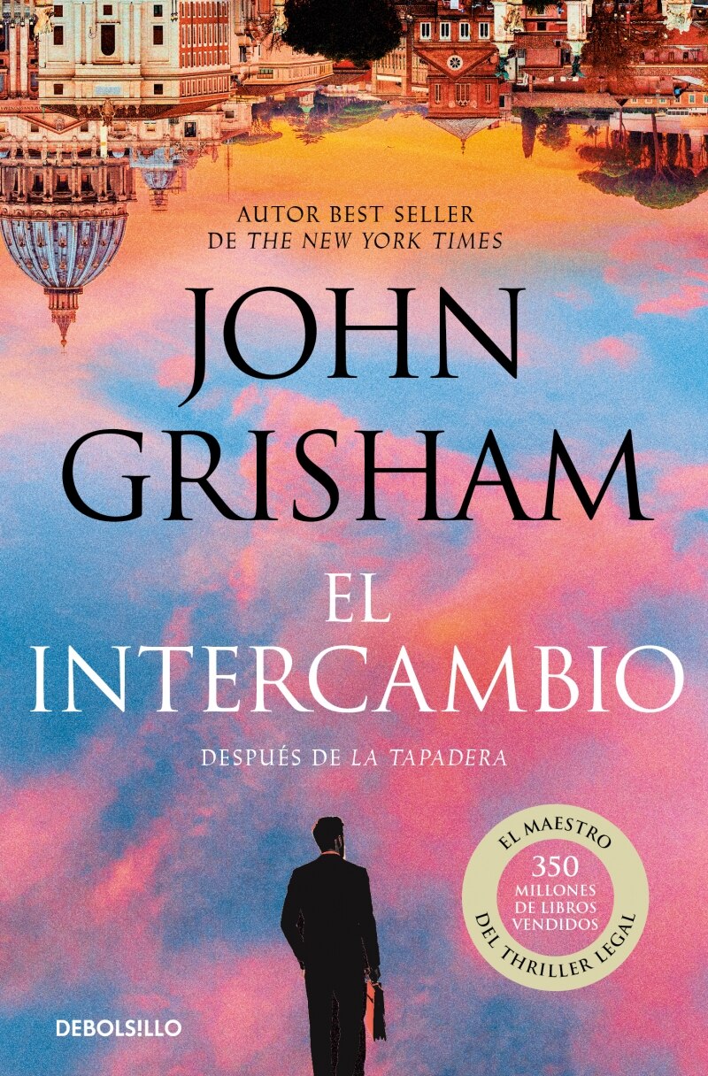 Pack La tapadera (Contiene: La tapadera | El intercambio) 2