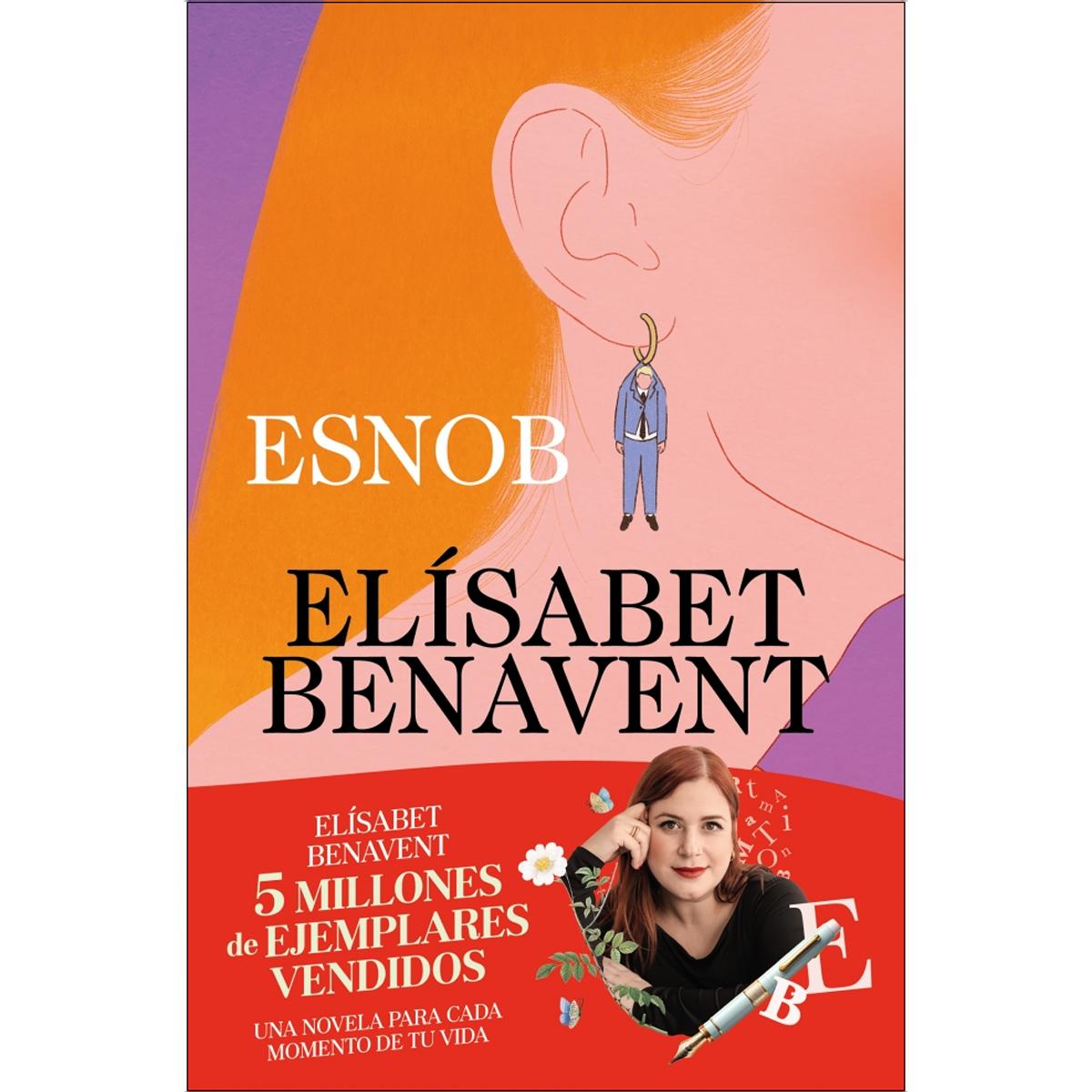 Imagem 0 de Esnob (Capa mole)