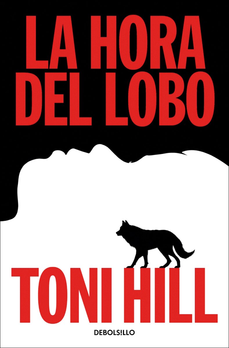 Imagem 0 de La hora del lobo (Trilogía del verdugo 2) (Bolso) (Capa mole)