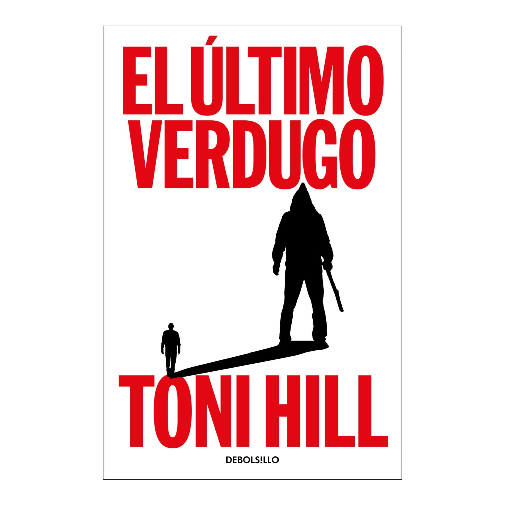Pack El último verdugo (Contiene: El último verdugo / La hora del lobo) 3