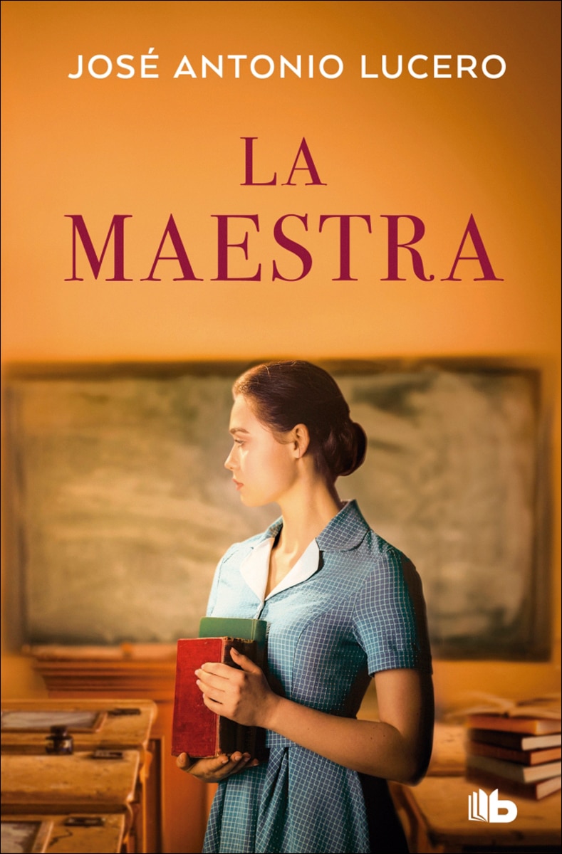 La maestra (Bolso) 1