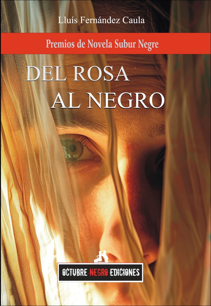 Del rosa al negro 1