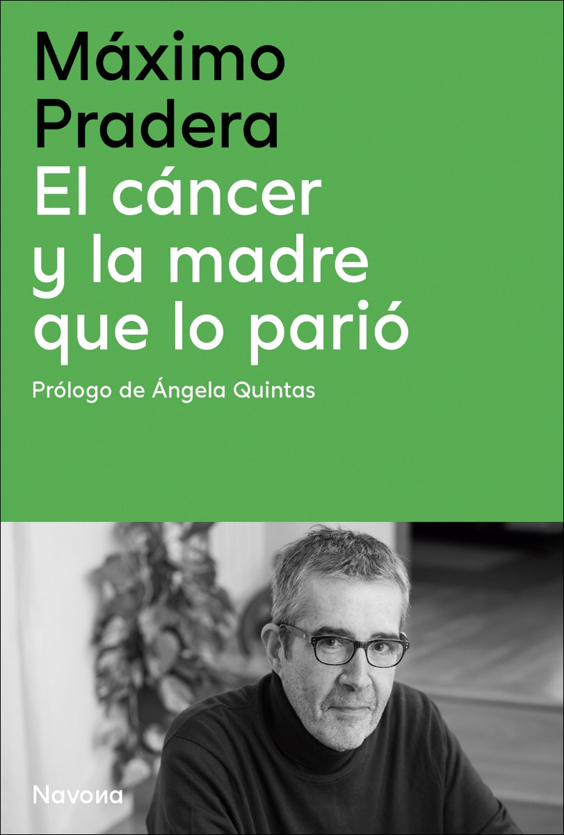 Imagem 0 de El cáncer y la madre que lo parió