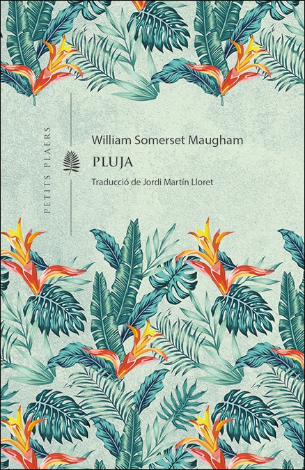 Pluja (Capa mole com abas) 1