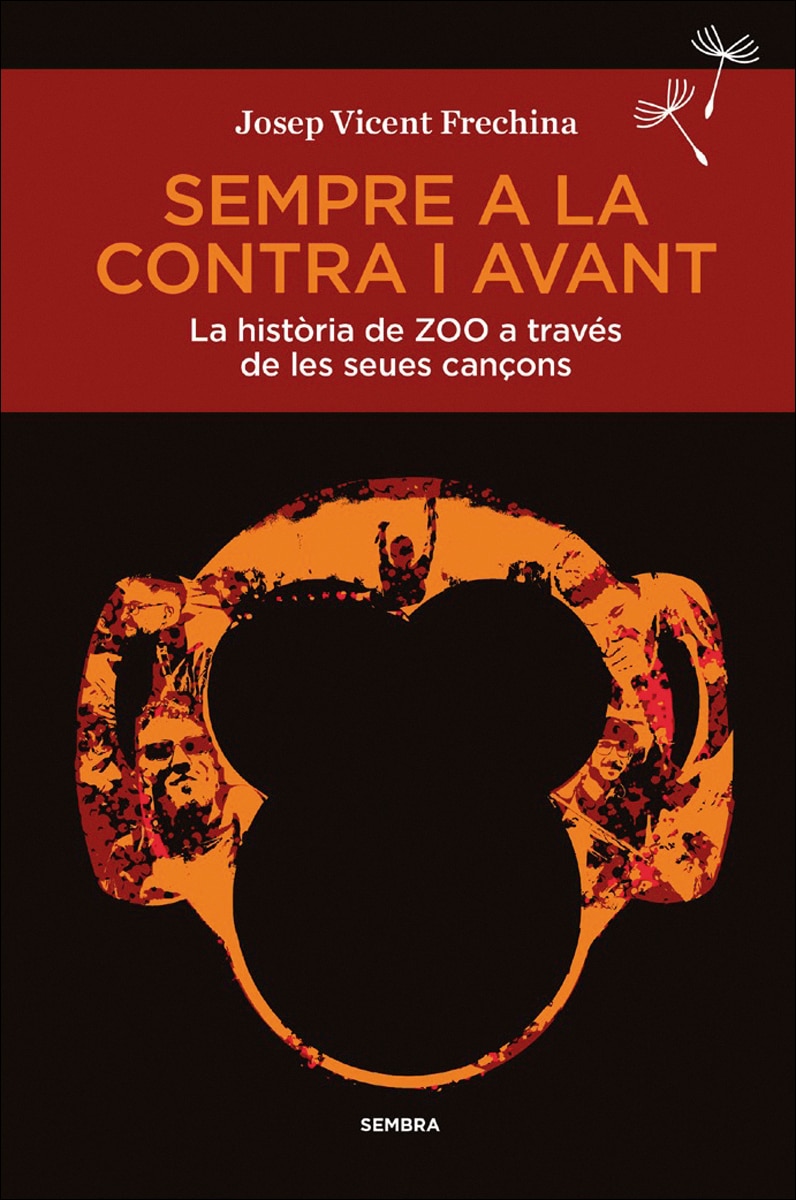 Imagen 0 de Sempre a la contra i avant (Tapa blanda)