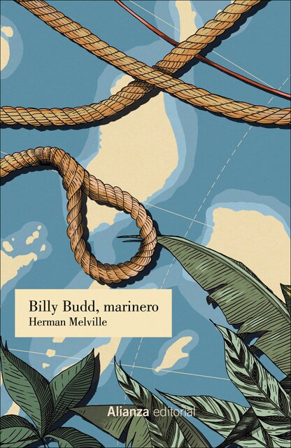 Imagem 0 de Billy Budd, marinero (Capa mole)
