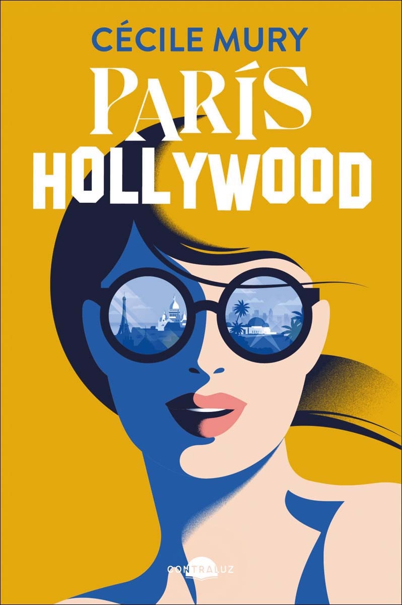 París-Hollywood (Capa dura) 1