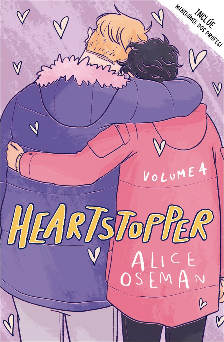 Imagem 0 de Heartstopper 4