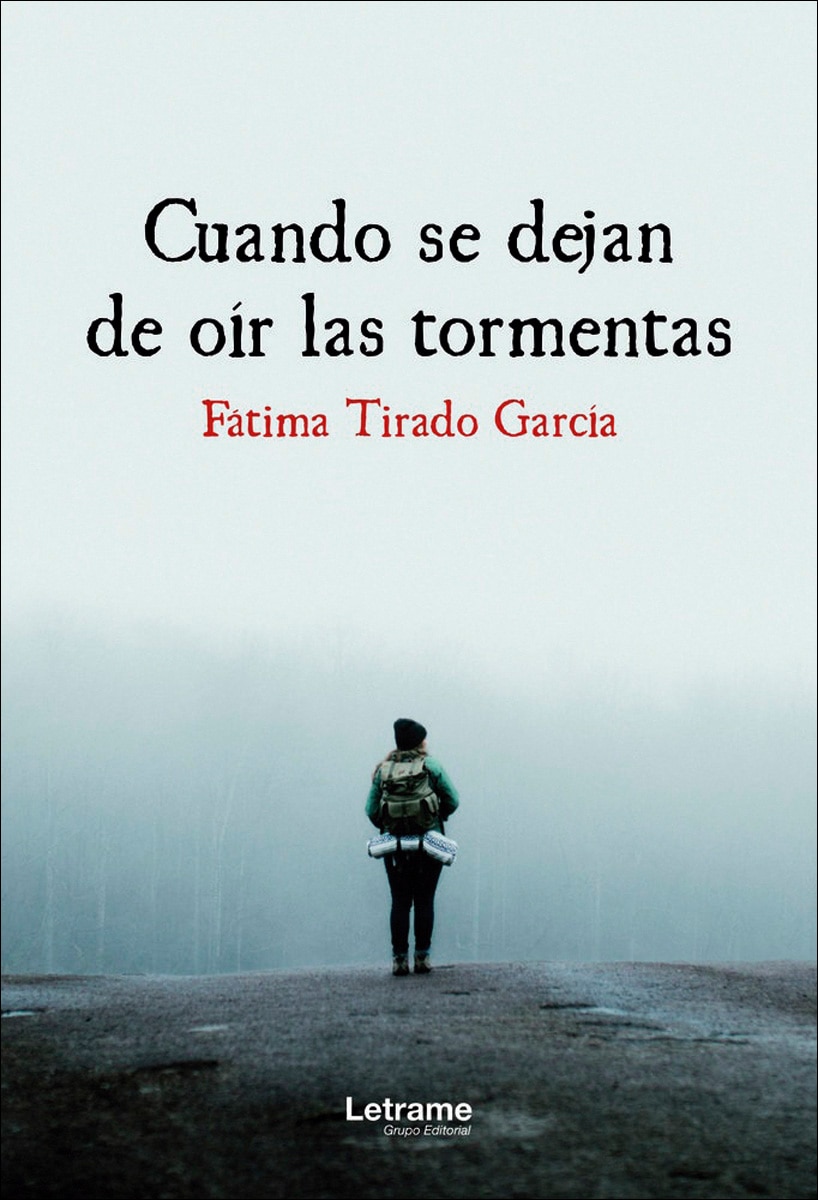 Cuando se dejan de oir las tormentas. 2ª edición 1
