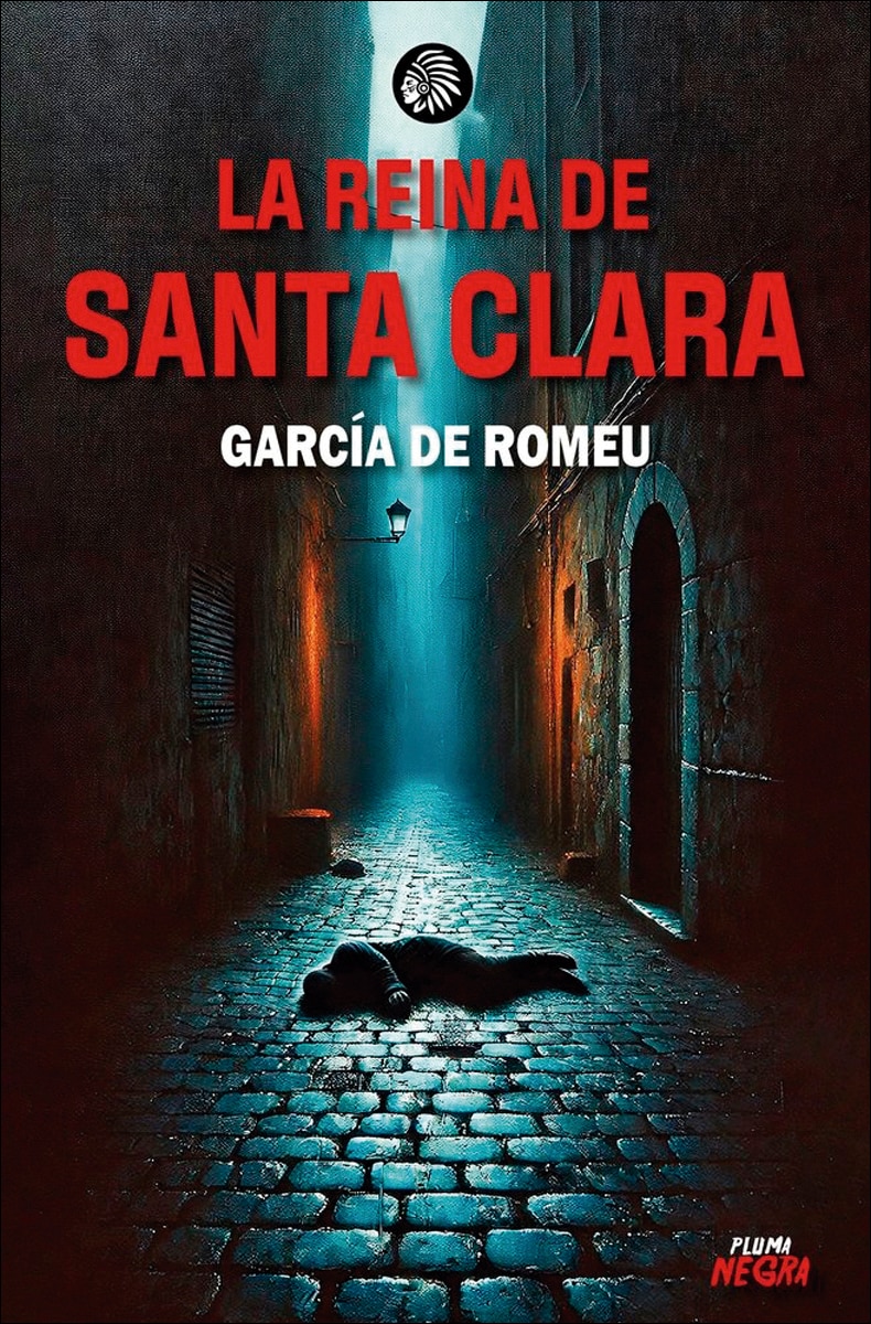 LA REINA DE SANTA CLARA 1