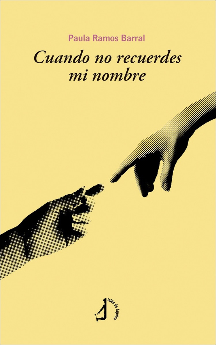 Cuando no recuerdes mi nombre 1