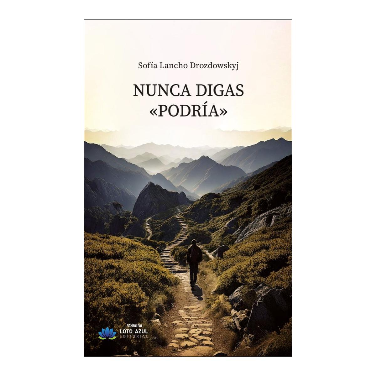 Imagem 0 de Nunca digas «podría»