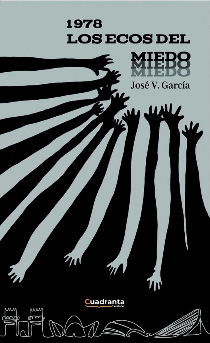 Imagem 0 de 1978. los ecos del miedo