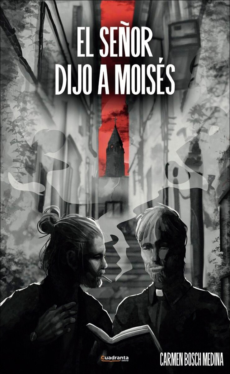 El señor dijo a Moisés 1