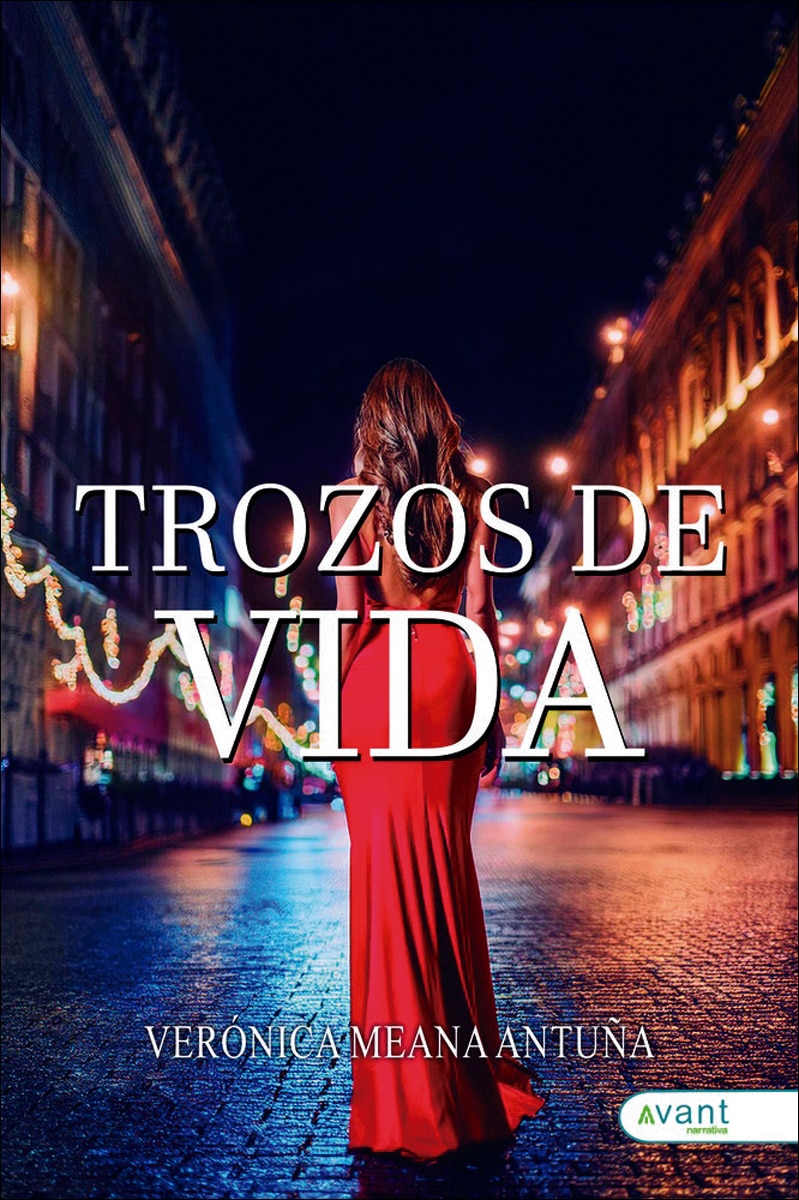 Imagem 0 de Trozos de vida (Capa mole)