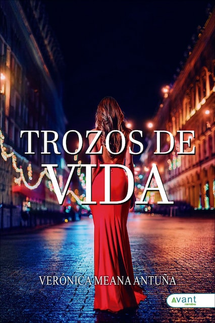 Imagem 0 de Trozos de vida (Capa mole)