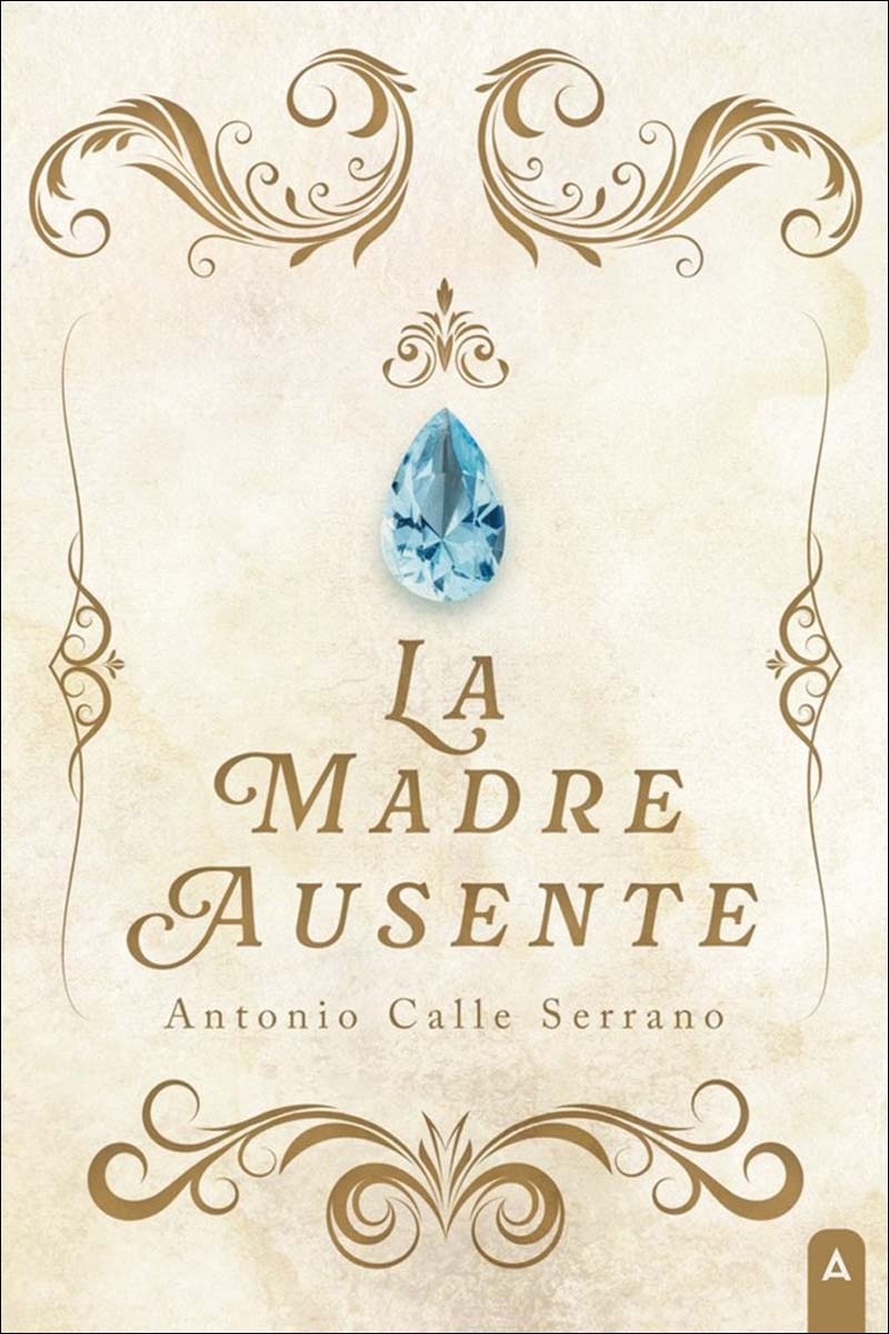 La madre ausente (Bolso) (Capa mole) 1