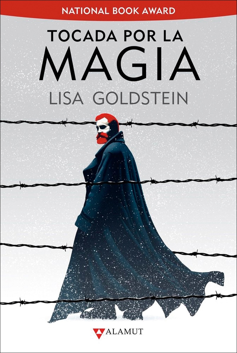 Tocada por la magia (Capa dura) 1