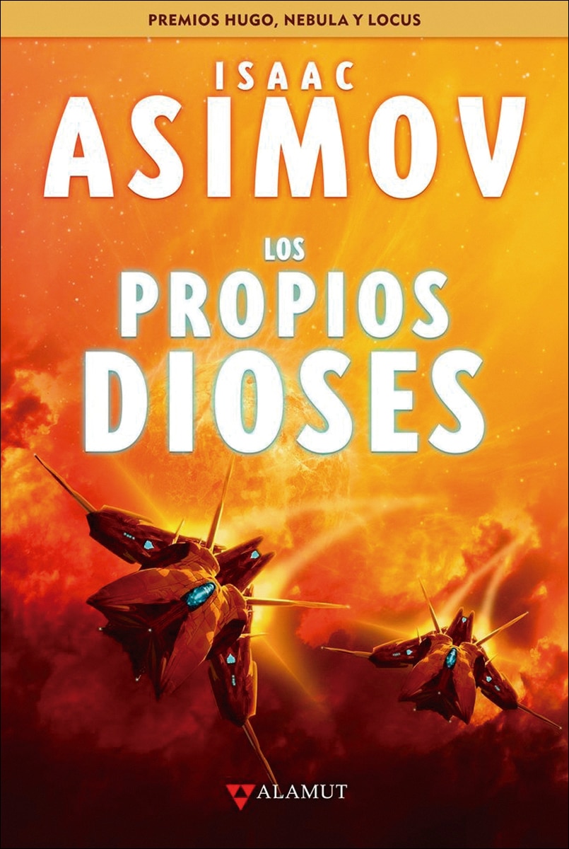 Imagem 0 de Los propios dioses (Capa dura)