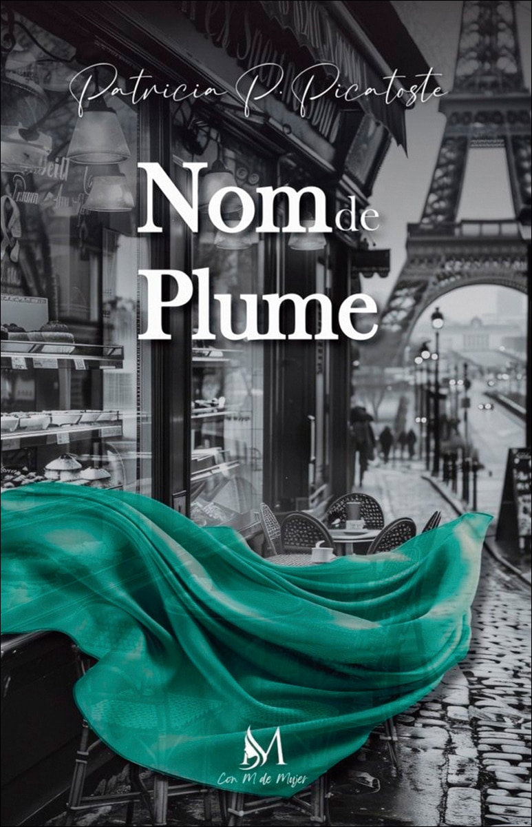 Nom de plume 1