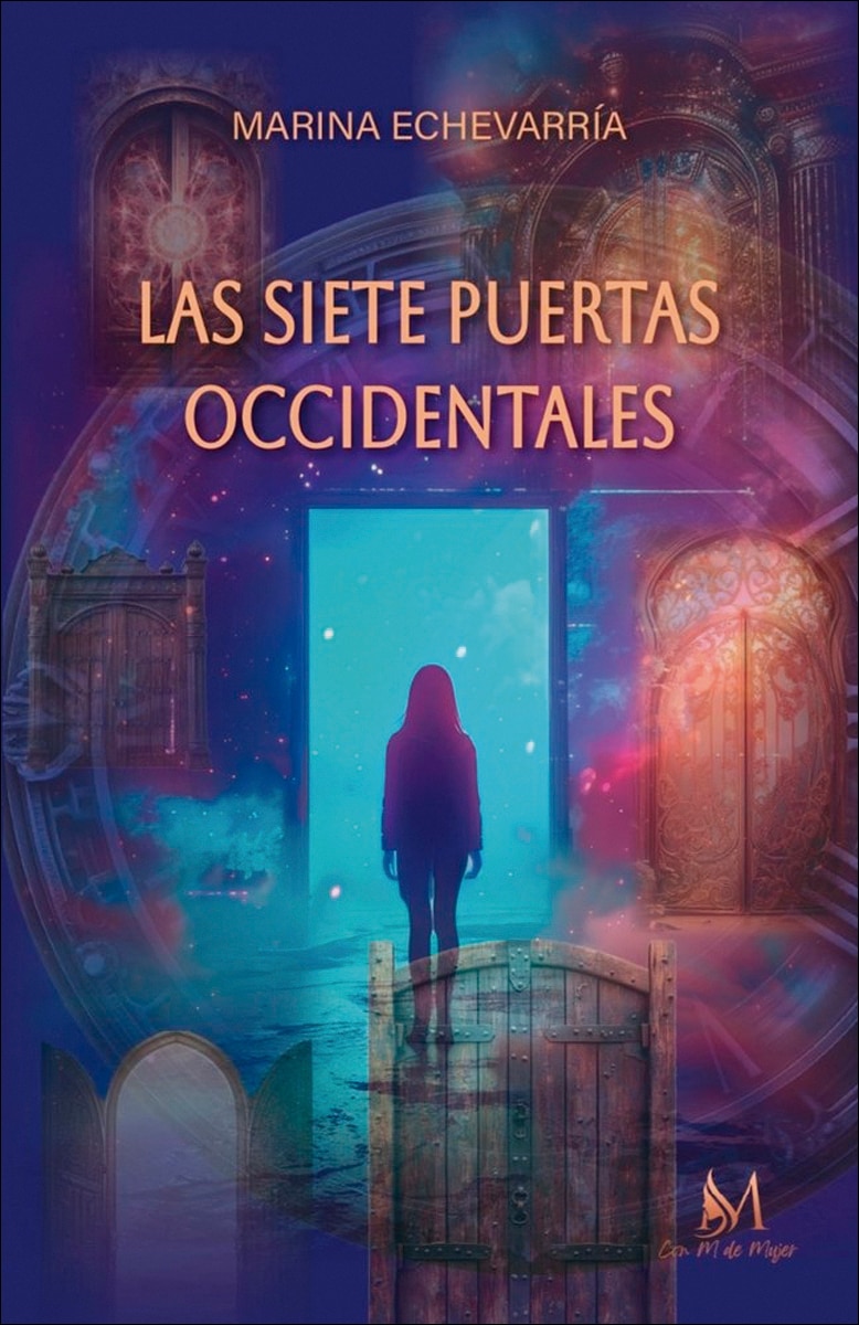 Las siete puertas occidentales 1