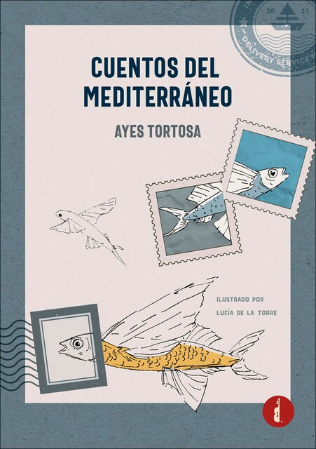 Imagem 0 de Cuentos del mediterraneo