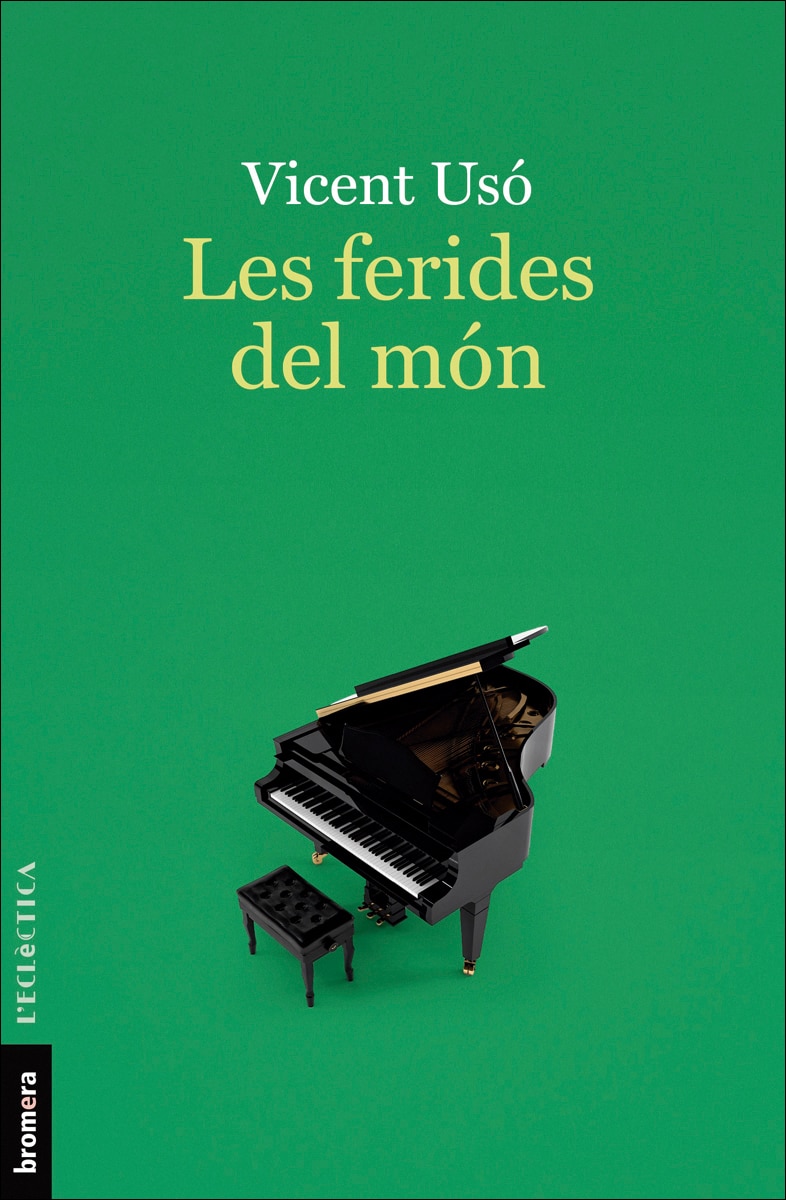 Les ferides del món 1