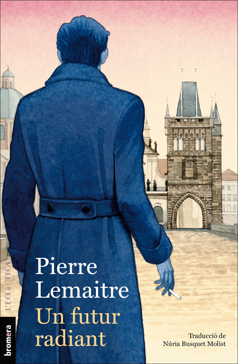 Imagem 0 de Un futur radiant